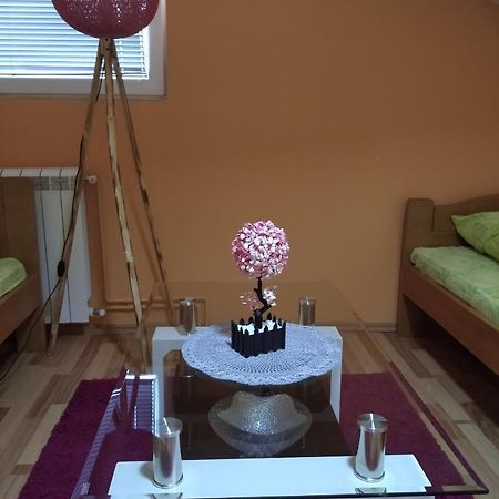 Nikšić Buric Rooms المظهر الخارجي الصورة