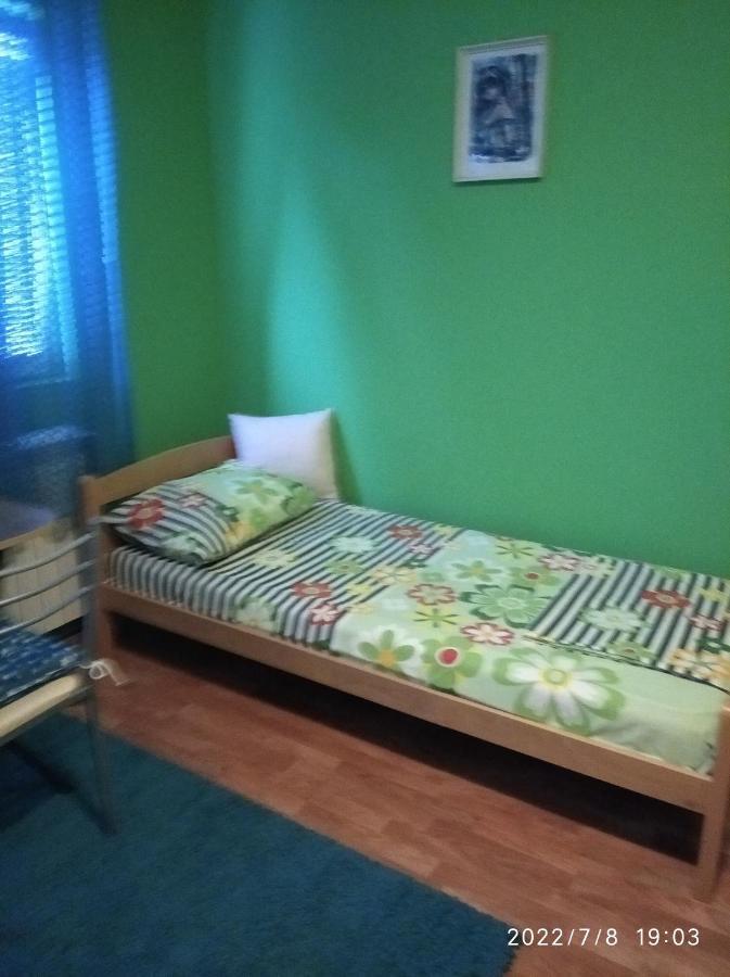 Nikšić Buric Rooms المظهر الخارجي الصورة