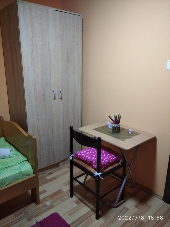 Nikšić Buric Rooms المظهر الخارجي الصورة