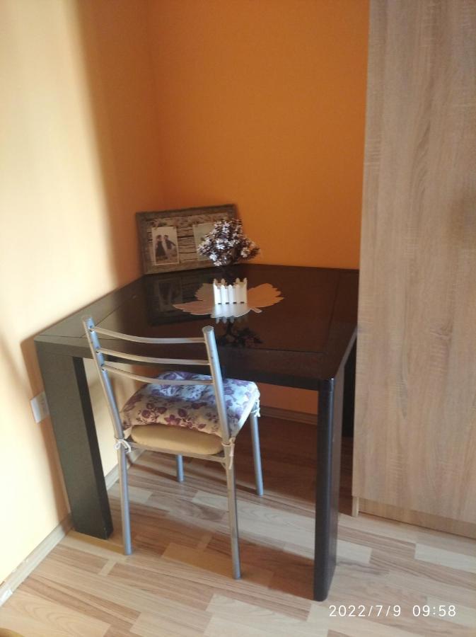 Nikšić Buric Rooms المظهر الخارجي الصورة