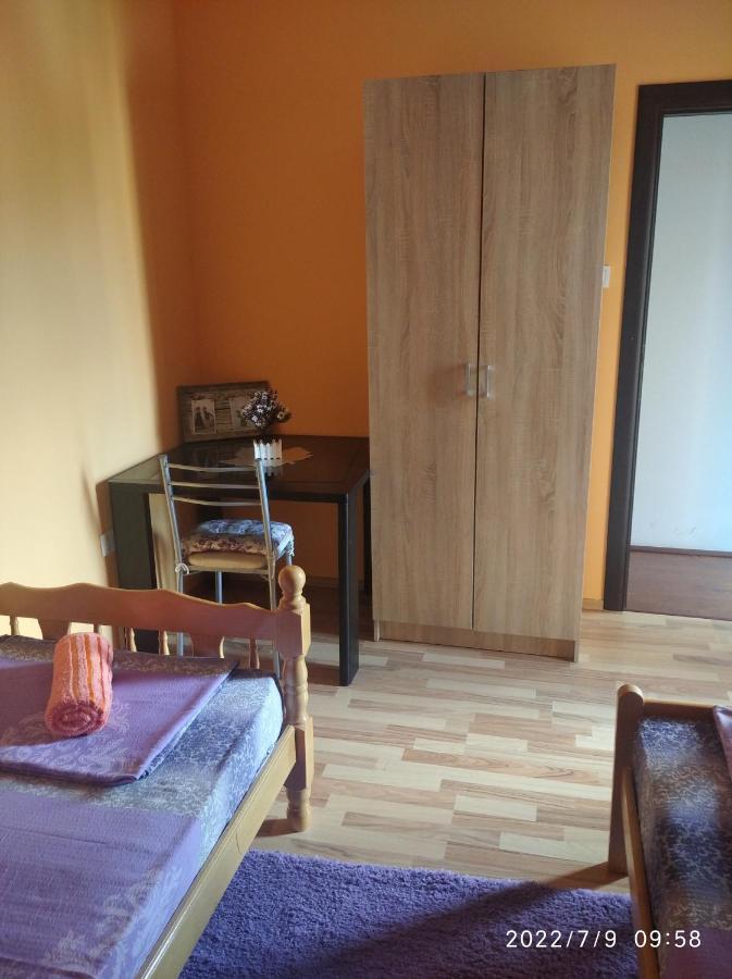 Nikšić Buric Rooms المظهر الخارجي الصورة