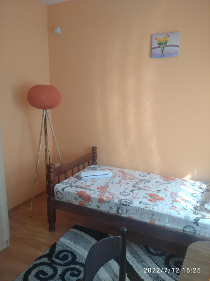 Nikšić Buric Rooms المظهر الخارجي الصورة