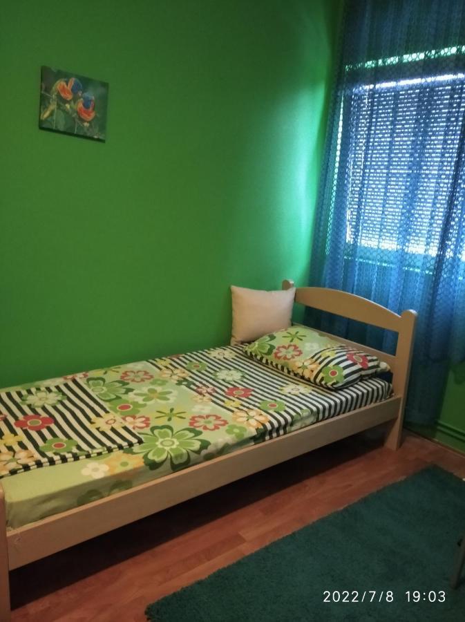 Nikšić Buric Rooms المظهر الخارجي الصورة