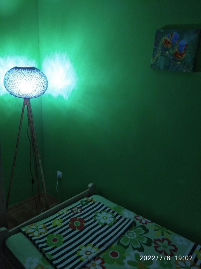 Nikšić Buric Rooms المظهر الخارجي الصورة