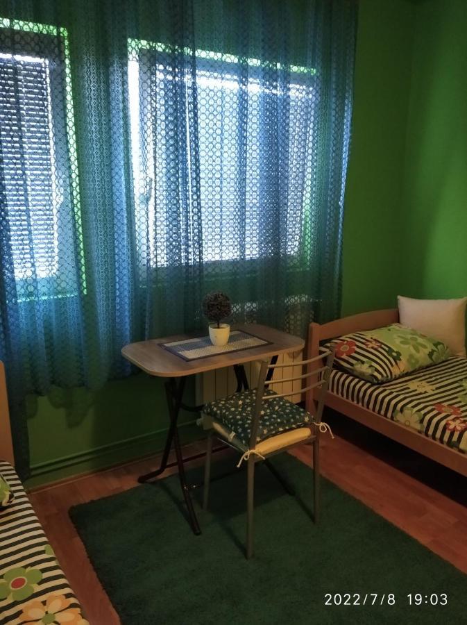 Nikšić Buric Rooms المظهر الخارجي الصورة