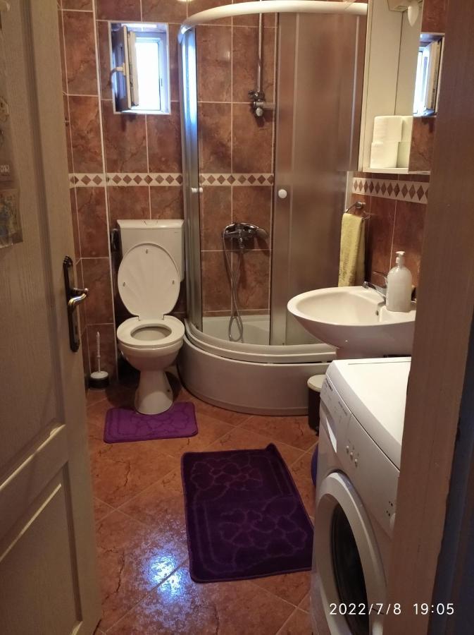 Nikšić Buric Rooms المظهر الخارجي الصورة