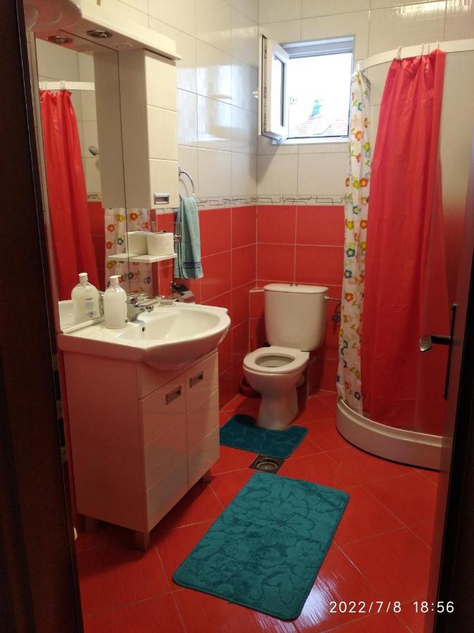 Nikšić Buric Rooms المظهر الخارجي الصورة