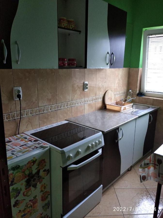 Nikšić Buric Rooms المظهر الخارجي الصورة