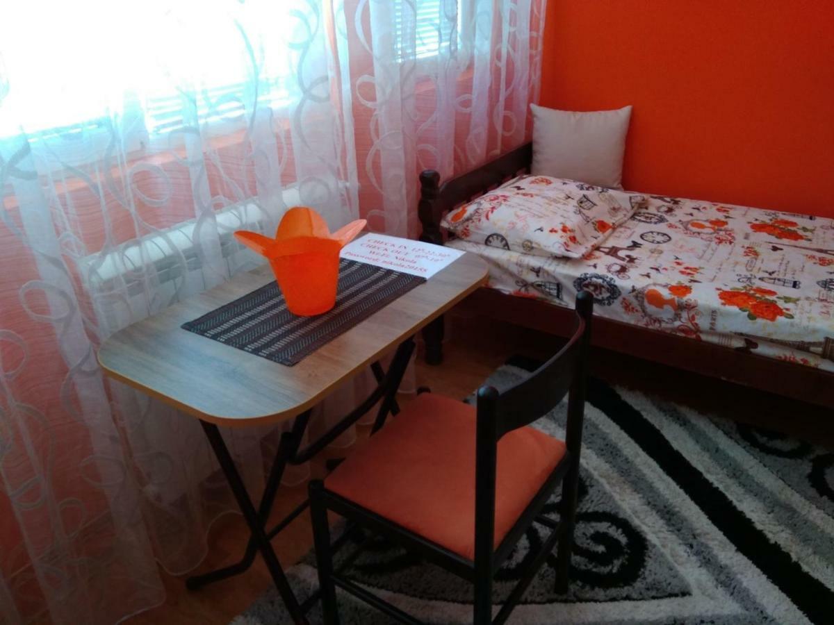 Nikšić Buric Rooms المظهر الخارجي الصورة