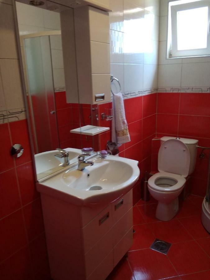 Nikšić Buric Rooms المظهر الخارجي الصورة