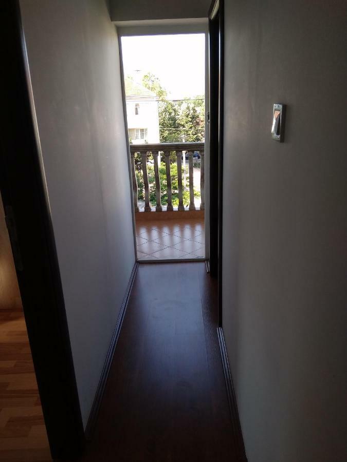 Nikšić Buric Rooms المظهر الخارجي الصورة