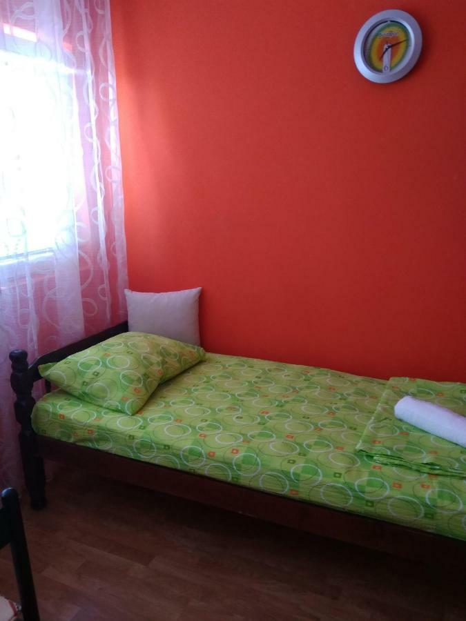 Nikšić Buric Rooms المظهر الخارجي الصورة