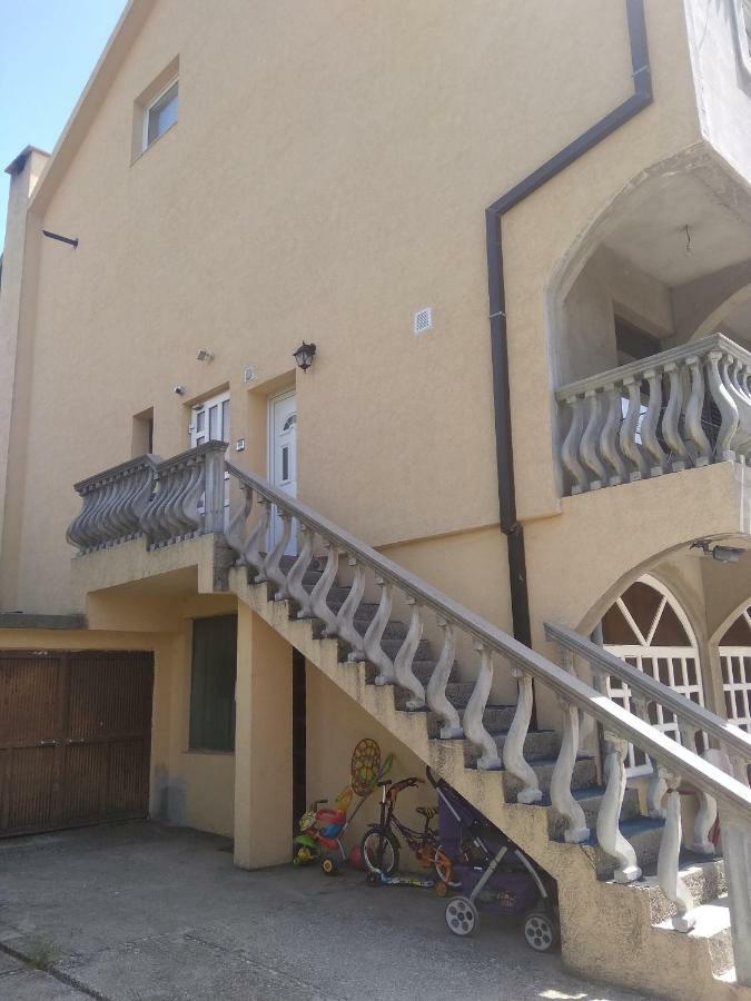 Nikšić Buric Rooms المظهر الخارجي الصورة