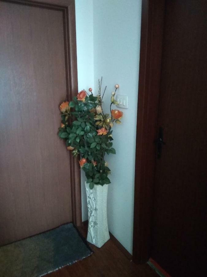 Nikšić Buric Rooms المظهر الخارجي الصورة