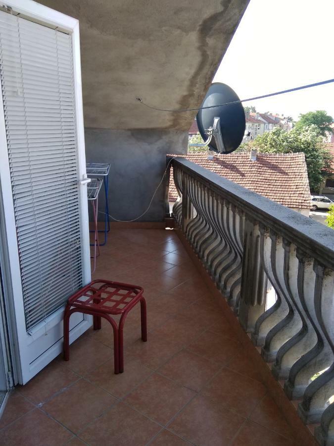 Nikšić Buric Rooms المظهر الخارجي الصورة